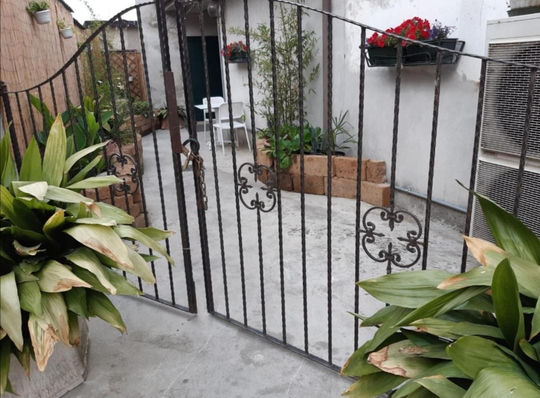 B&B La Mandragola Berra Exterior photo