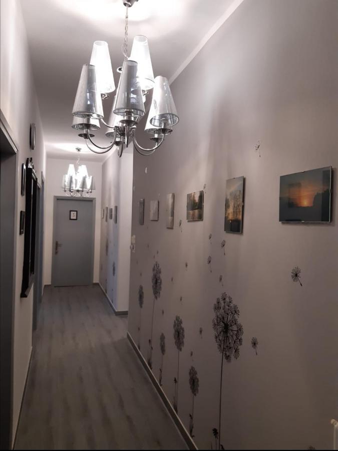 B&B La Mandragola Berra Exterior photo